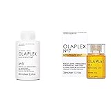 Olaplex No. 3 Reparaturbehandlung Hair Perfector & No.7 Bonding Öl, 30 ml