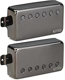 EMG Set JH James Hetfield Set Signature Pickup Kit