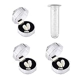 3 Paare Vampir Zähne Zähne, Halloween Party Cosplay Prothesen Prop Dekoration mit...