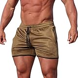 Herren-Badehose: Herren-Badehose, enge Passform, Jogging-Shorts, schmale Passform,...