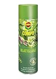 COMPO Blattglanz für alle Grünpflanzen, Sprühflasche, 300 ml