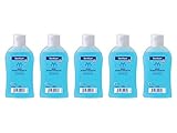 5x 100ml Flasche Sterillium Hygiene Händedesinfektion Desinfektionsmittel