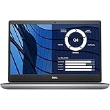 Dell Precision 7740 17 Zoll Core i7-9850H 2,6 GHz – SSD 512 GB – 32 GB QWERTZ –...