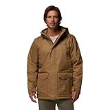 Columbia Herren Pines Lake Parka Winterjacke (1er Pack)