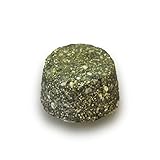 Mijo NETTLE festes Shampoo Bar Naturkosmetik mit Bio Brennnessel für fettiges...