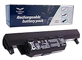 FengWings® 5200mAh A32-K55 Akku, Eratz für ASUS Akku A32-K55 | A33-K55 |...