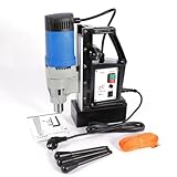 Magnetbohrmaschine Kernbohrmaschine 1680W Magnet Kernbohrgerät 13800N...