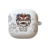 eglixu Schutzhülle für Samsung Galaxy Buds Live/Buds2/Buds Pro/Buds 2 Pro,...