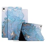 SLLMYYX Hülle für iPad Mini 7 A17 Pro 2024/Mini 6 2021 8.3 Zoll 7./6. Generation, Slim...