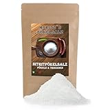 Moritz 900g Nitritpökelsalz 0,4-0,5% Natriumnitrit I NPS Salz zum Pökeln/Trocknen von...