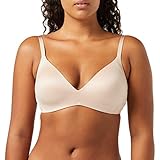 Triumph Damen BH Body Make-up Soft Touch P EX, Beige (Neutral Beige 00ep), 75A