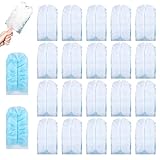 22 Stück Staubmagnet Nachfüllpack für Swiffer Staubmagnet - Elektrostatischer Duster...