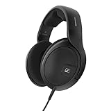 Sennheiser HD 560S, Offener Referenzkopfhörer für Audio-Enthusiasten, Over...