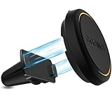 SUPMGEA Magnetische Auto-Lüftungsgitterhalterung für OOONO CO-Driver NO2,...