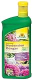 Neudorff BioTrissol HortensienDünger - Organischer Bio-Dünger für prächtige Blüten im...