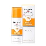 Eucerin Pigment Control LSF 50+ Sun Fluid, 50 ml Lösung
