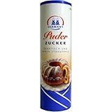 Diamant Puderzucker 250g im Streuer