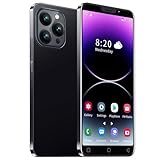 Günstige Smartphones, 5,0 Zoll IPS Display, 16GB ROM, 128GB, erweiterbar,...