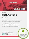 Lexware buchhaltung Basis 2025 (365 Tage) Einfache Buchhaltungs-Software vom...