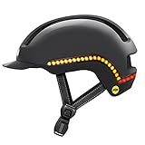 Nutcase VIO Set (matt) Helm, Mehrfarbig, S/M