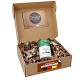 Genussleben Health Box Cistus Incanus 60 Kapseln mit Zink und Vitamin C für die...