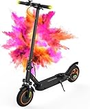 Kukirin E Scooter,Elektro Elektroroller Erwachsene Elektroscooter,E Roller...
