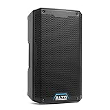 Alto Professional TS408– 2000W 8 Zoll Aktiver PA-Lautsprecher mit 3- Kanal...
