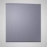 Juroupi Verdunkelungsrollo Rollos FüR Fenster Verdunklungsrollo Verdunklungsrollo 140 x...