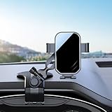 Dashboard Auto Handyhalter für VW Golf 5 6 7 8 GTE GTI GTD Clubsport Clubsport45 Variant...