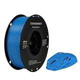 TINMORRY ABS Filament 1.75mm, ABS (Pro) 3D Drucker Filament 1KG, gute...