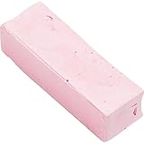 PFERD Polierpasten-Riegel UNIVERSAL | 132 g, 25x30x90 mm | 44250009 – Hochglanzpolitur...