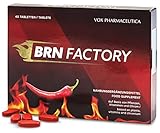 Leistungsstarke Formulierung für deine Zwecke - 40 Tabletten mit Grünem Tee,...