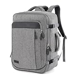TAN.TOMI Handgepäck Rucksack, Reiserucksack Handgepäck Flugzeug, 51x37x18...