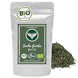 Azafran Grüner Tee - BIO Sencha Grüntee - Original Uchiyama aus Japan 250g