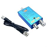 CWOQOCW T100 1X/10X/100X Oszilloskop-Differentialsonde für 10M Bandbreite zur...