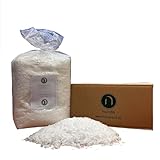 Paraffinwachs-Kerzenwachs- 5 KG Flocken- Verwendung für Kerzen gießen- Eigene...