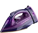 ZStarlite Dampfbügeleisen Kabellos,2400W Kabelloses Dampf Bügeleisen Powersteam Ultra...