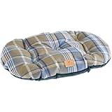 Ferplast Hundebett Hundekissen Katzenkissen Hundesofa für kleine Hunde,...