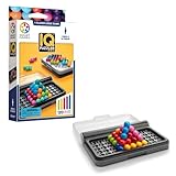 Smart Games SG455 IQ-Puzzler PRO, Geschicklichkeitsspiel, Reisespiel, Gehirntraining,...