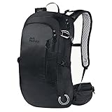 Jack Wolfskin ATHMOS Shape 20 Backpack, Phantom, ONE Size