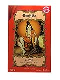 HENNA Color Pulver kupferrot CUIVRE
