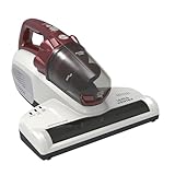 Hoover Ultra Vortex Milbensauger mit UV-Licht, bekämpft Bettwanzen –...