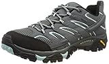 Merrell Damen Moab 2 Gtx Walking Shoe, Sedona Sage, 39 EU