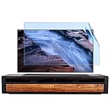 RYGHTTYT tv Screen Protector Anti-Glare Film TV Screen Protector, Anti-Blue Light Filter,...