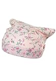 Sterntaler Baby Mädchen Kopftuch Baby Kopftuch Blumen - Kopftuch Baby, Bandana...