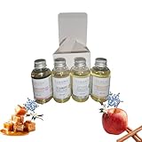 YAMUNA NATURAL BEAUTY-Sets im Geschenkkarton – Natürliche Pflege & Duftreise für die...