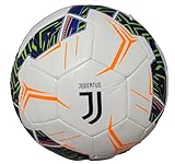 Evertime Hybrid-Fußball F.C. Juventus, Größe 5 – 400 g