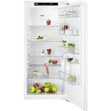 AEG Einbaukühlschrank 123cm ohne Gefrierfach, Serie 5000 OptiSpace: 3x vielfach...