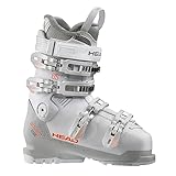 ATOMIC Women's HEAD ADVANT Edge 65 W Skischuh Damen, weiß/grau, 25.5 (EU...