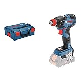 Bosch Professional 18V System Akku Drehschlagschrauber GDX 18V-200 C (max....